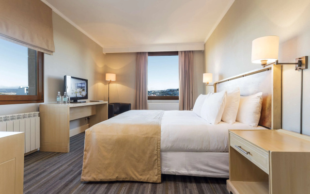 Hotel Costaustralis