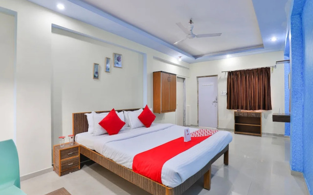 OYO 15918 Hotel Silent