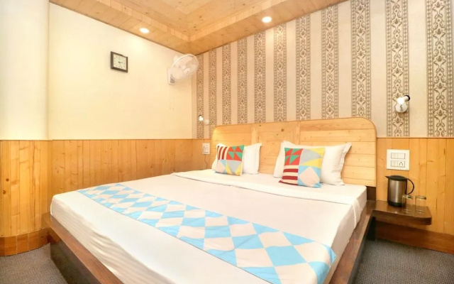 Oyo Home 18883 Peaceful Stay