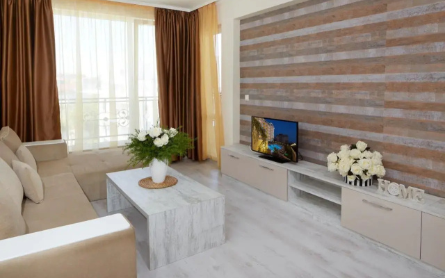 Villa Sardinia Apartments