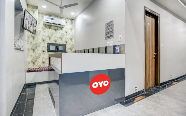 Hotel O Jo Jo