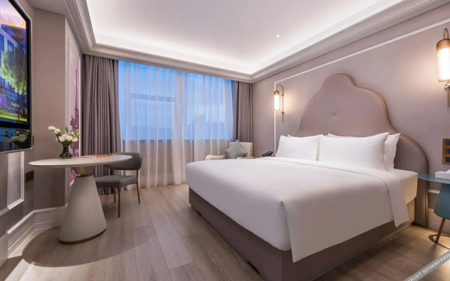 Mercure Shijiazhuang Downtown