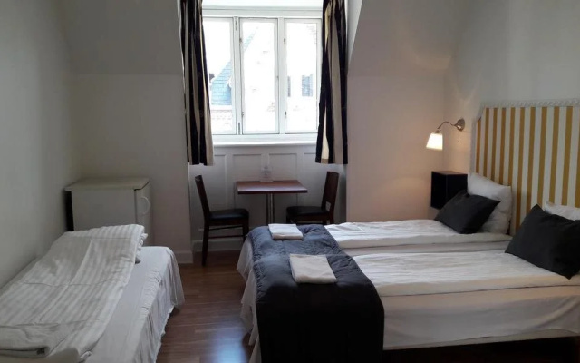 Hotel Loeven