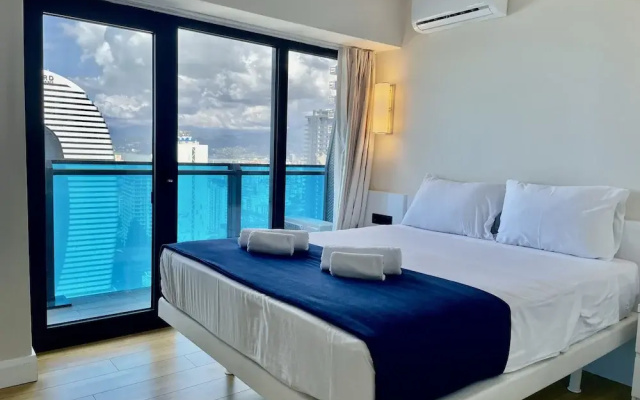ORBI CITY Hotel Sea View