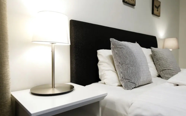 Hotell Elsabo Herrgård