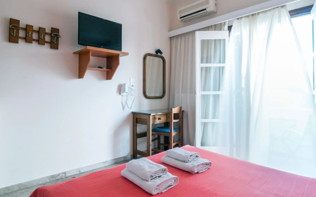 Holiday Beach Resort