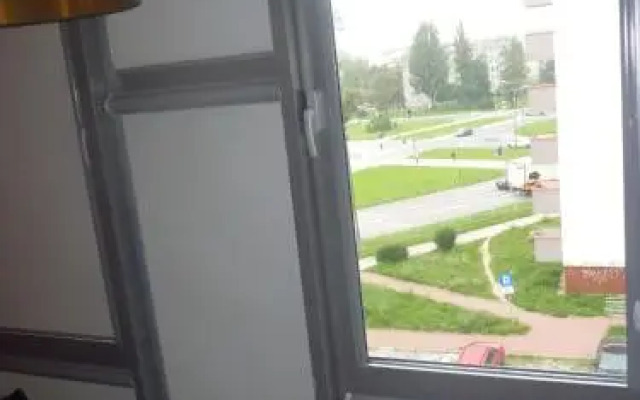 Apartament Kielce Folk