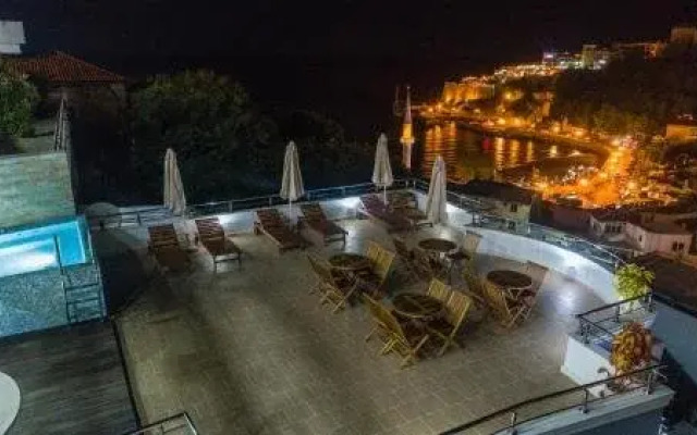 Apartmani Croma