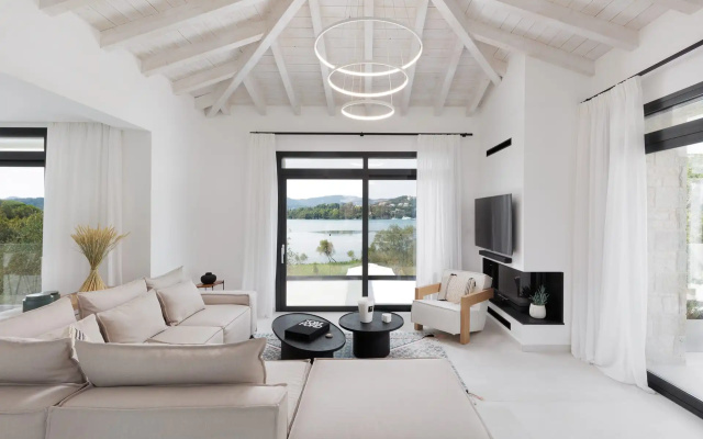 Villa Trinity