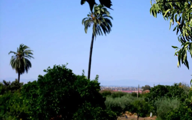 Casa Rural El Cercón