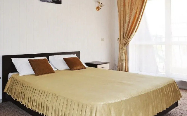 Hotel Nouvelle