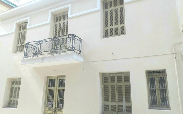Morfeas Suites
