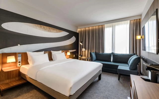 Novotel Regensburg Zentrum