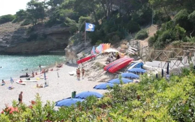 Baia Di Campi