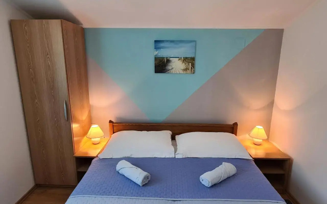 Camp Krka Stay
