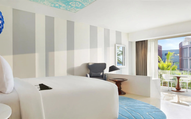 Le Meridien Bali Jimbaran