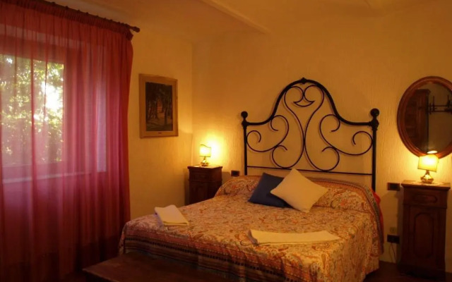 Agriturismo Podere 3 Querce