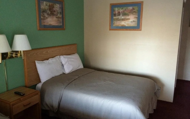 Cinderella Motel