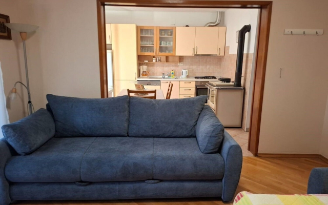 Apartments Mario