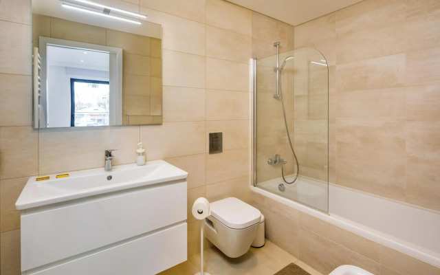 Apartamento Porlamar