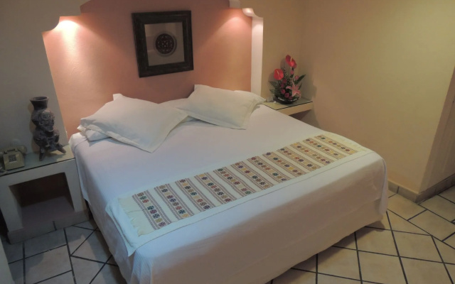 Hotel Real Catedral