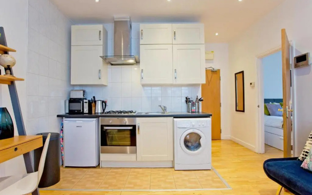 Calabria 2 - Cosy apartment