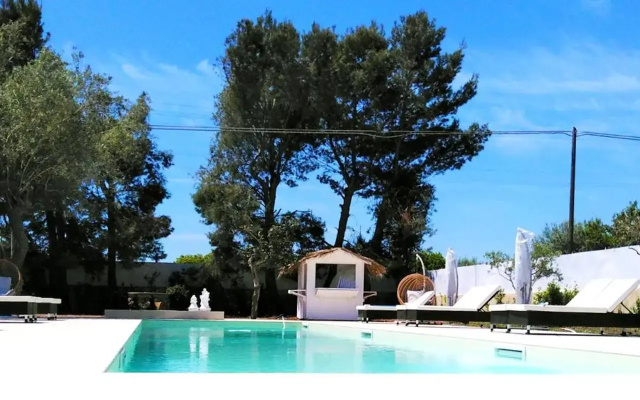 Residence Noto Marina