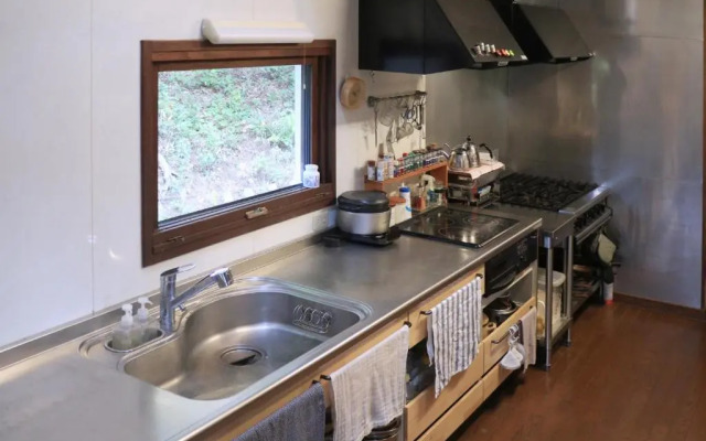 Guesthouse Coteau - Vacation STAY 5450