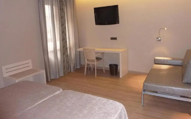Hotel Barcelona House