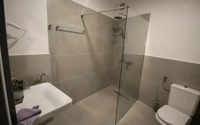 Alessio Premium Rooms