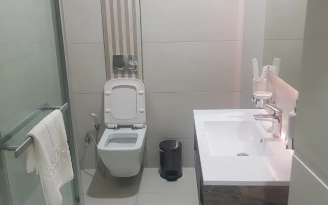 Polana Plaza Hotel