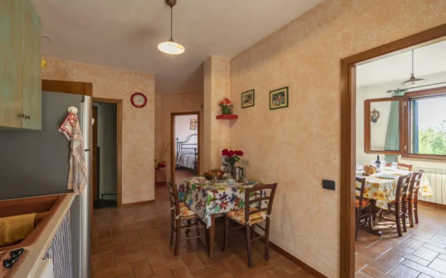 Rustico Cavernoso (SGI420)