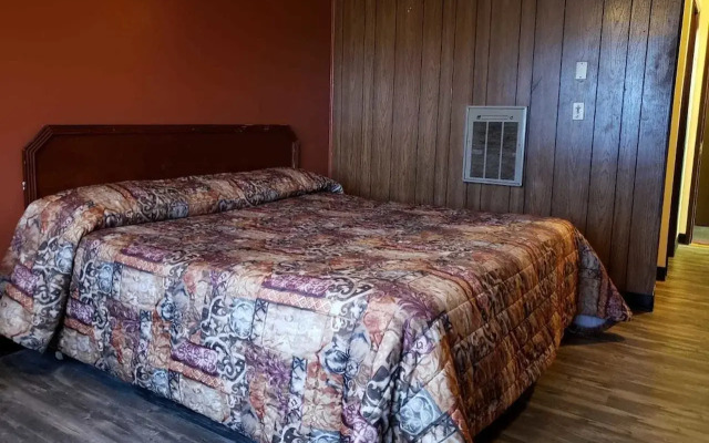 Best Value Inn by OYO Portland OR South East