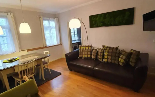 Wohnung im Herzen von Ludwigsburg