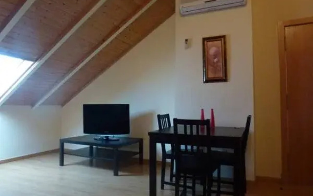 Ibiut Apartamentos Turísticos