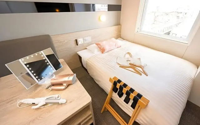 Super Hotel Marugame Ekimae