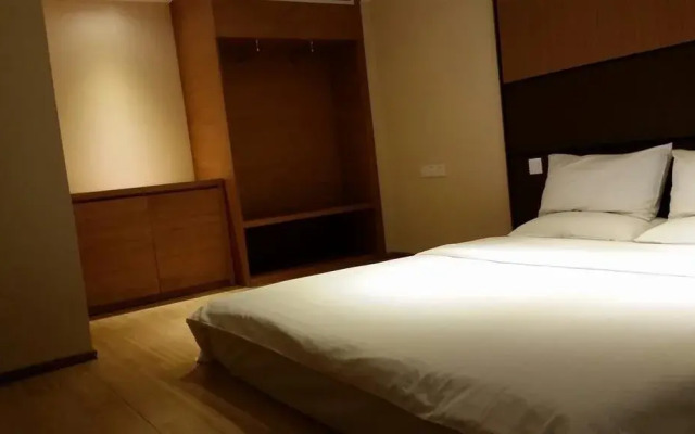 JOYA Hotel Shanghai Jiading