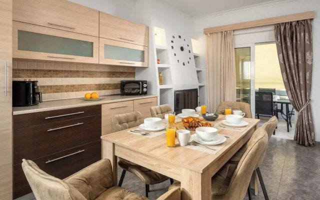 San Francisco Maisonette