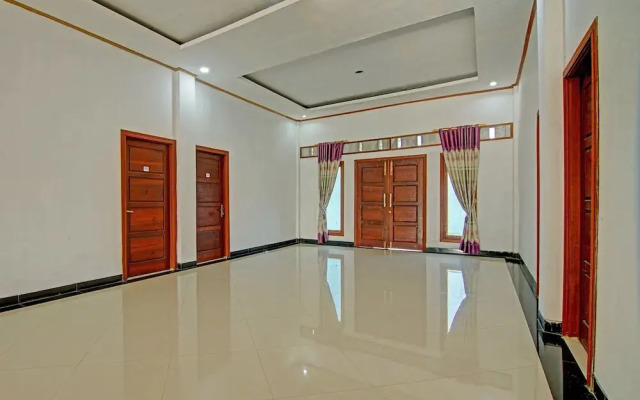 OYO 91852 Prima Guesthouse Syariah