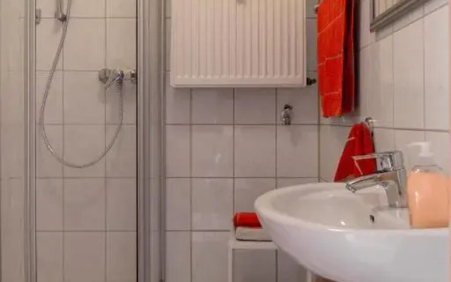 Apartment Widey Str. 52