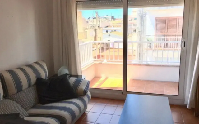 Viba Vilanova Apartment