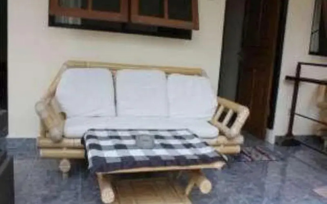 Purna Homestay