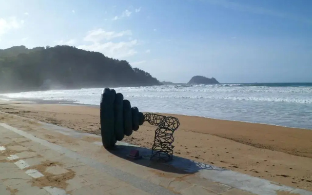 Hotel Norte