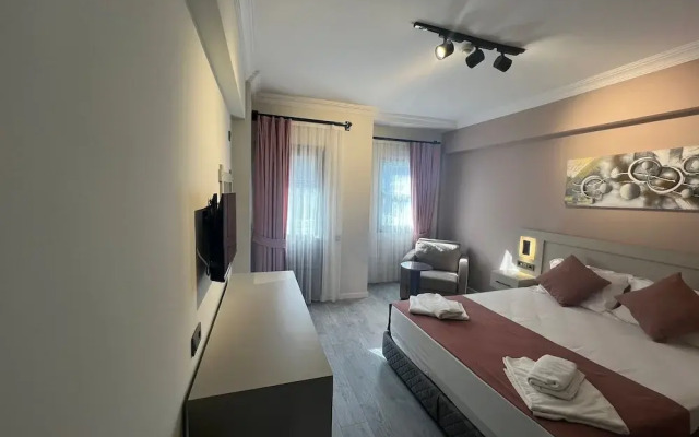 Kevser Inn Hotel