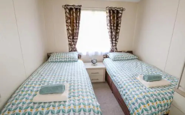 Castle View Lodge