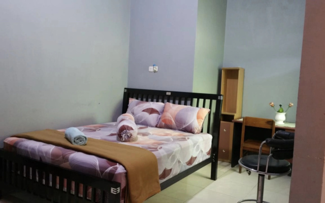 The Carstensz Homestay