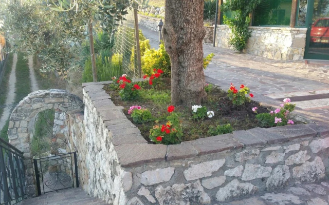 Borghetto S. Antonio