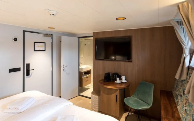 Hotelboot Koningin Emma Kloeg Collection