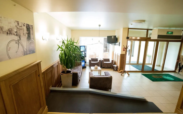 Hotel Tigra