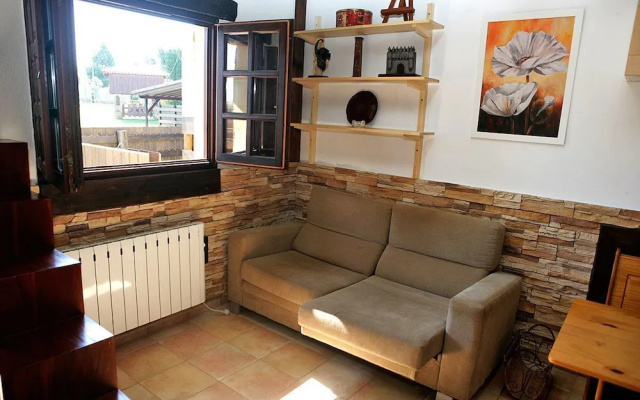 Astur Aldea Apartamentos Rurales